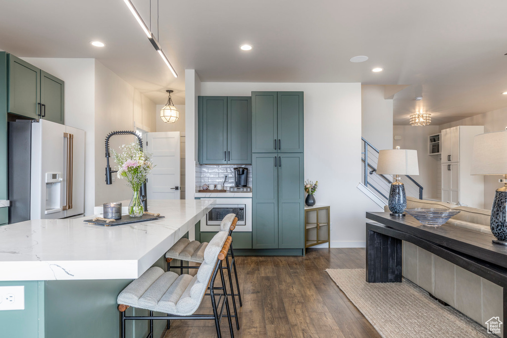 6023 N WESTRIDGE RD Heber City, UT 84032