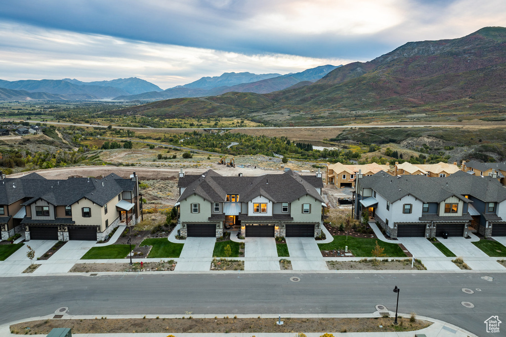 6023 N WESTRIDGE RD Heber City, UT 84032