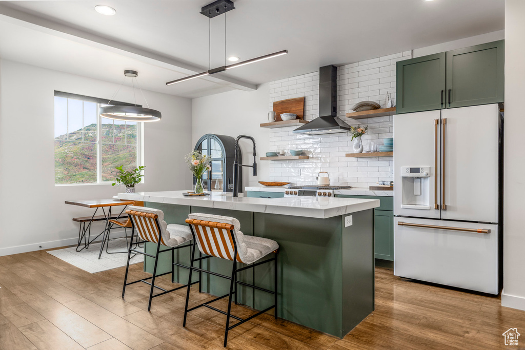 6023 N WESTRIDGE RD Heber City, UT 84032