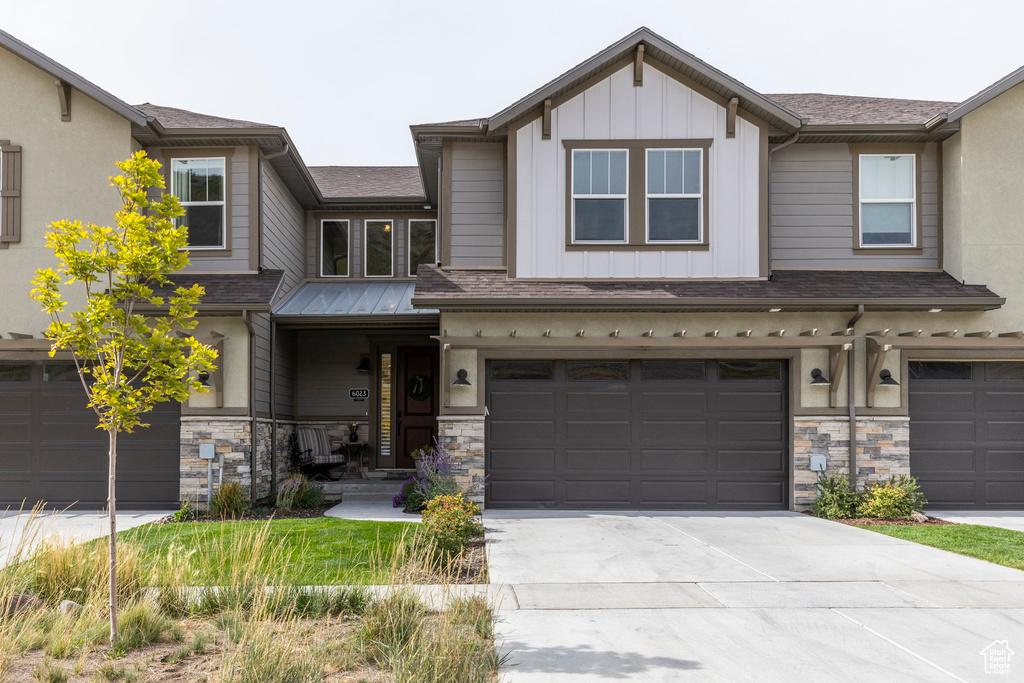 6023 N WESTRIDGE RD Heber City, UT 84032