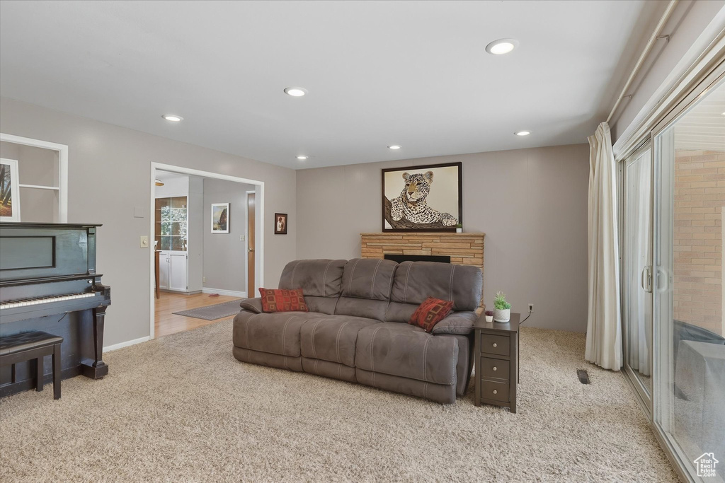 Photo 13 for MLS #2113557 at 813 N 1400 East