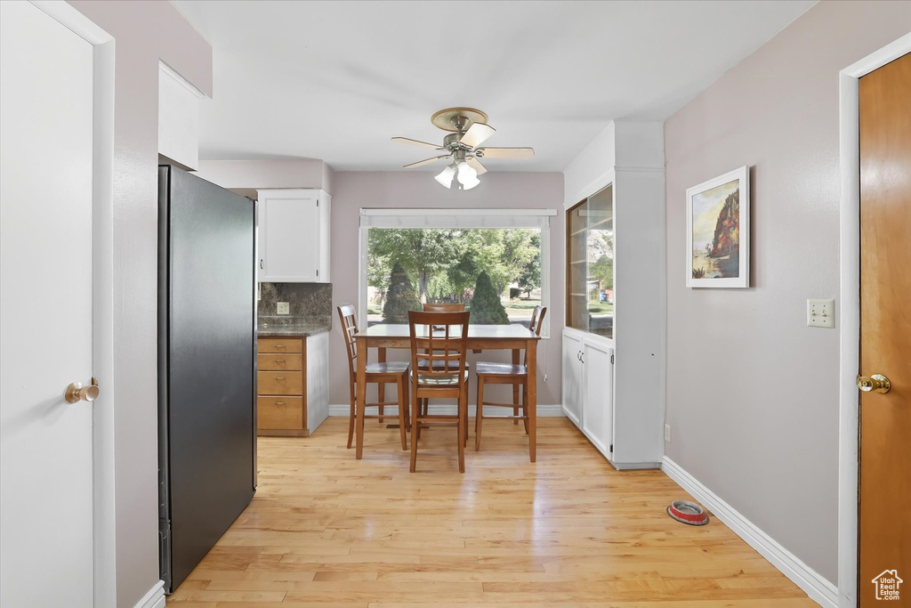 Photo 8 for MLS #2113557 at 813 N 1400 East