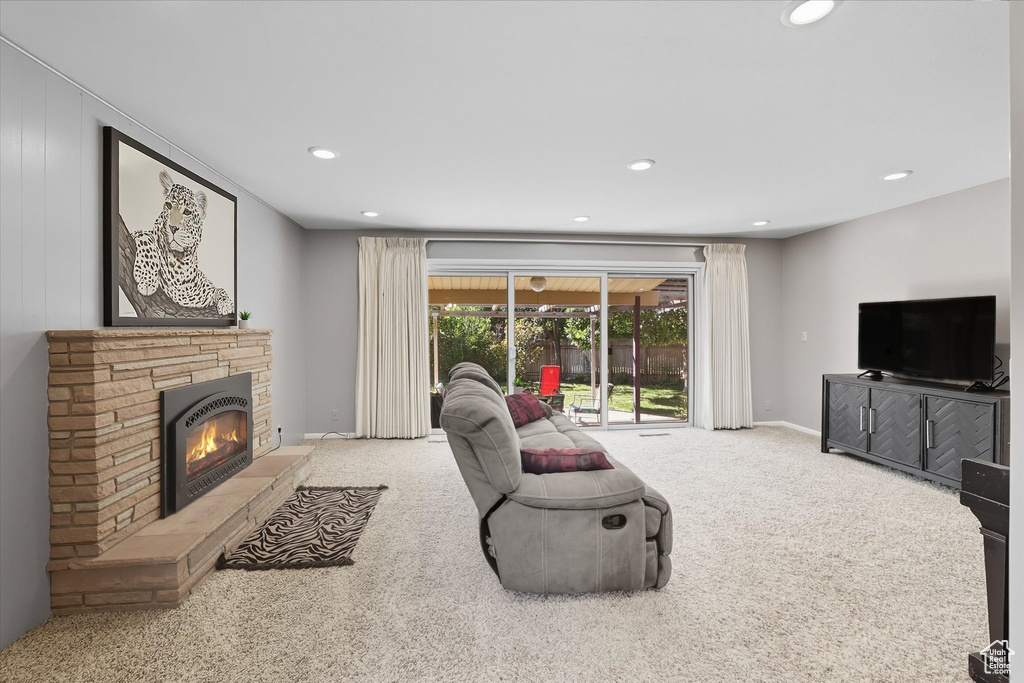 Photo 11 for MLS #2113557 at 813 N 1400 East