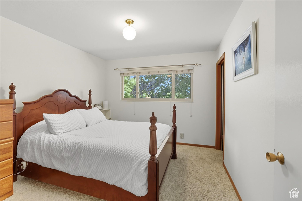 Photo 16 for MLS #2113557 at 813 N 1400 East