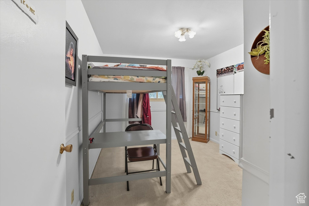 Photo 21 for MLS #2113557 at 813 N 1400 East
