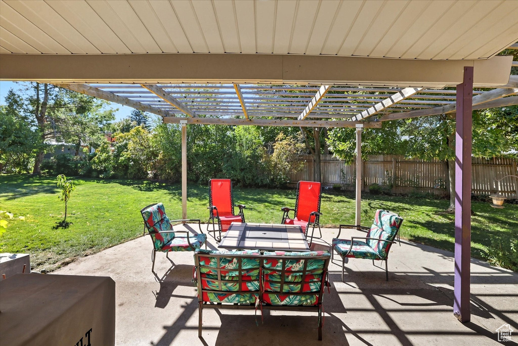 Photo 33 for MLS #2113557 at 813 N 1400 East
