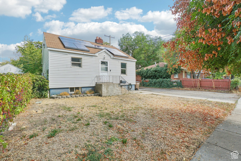 Photo 3 for MLS #2113560 at 561 S Jeremy St
