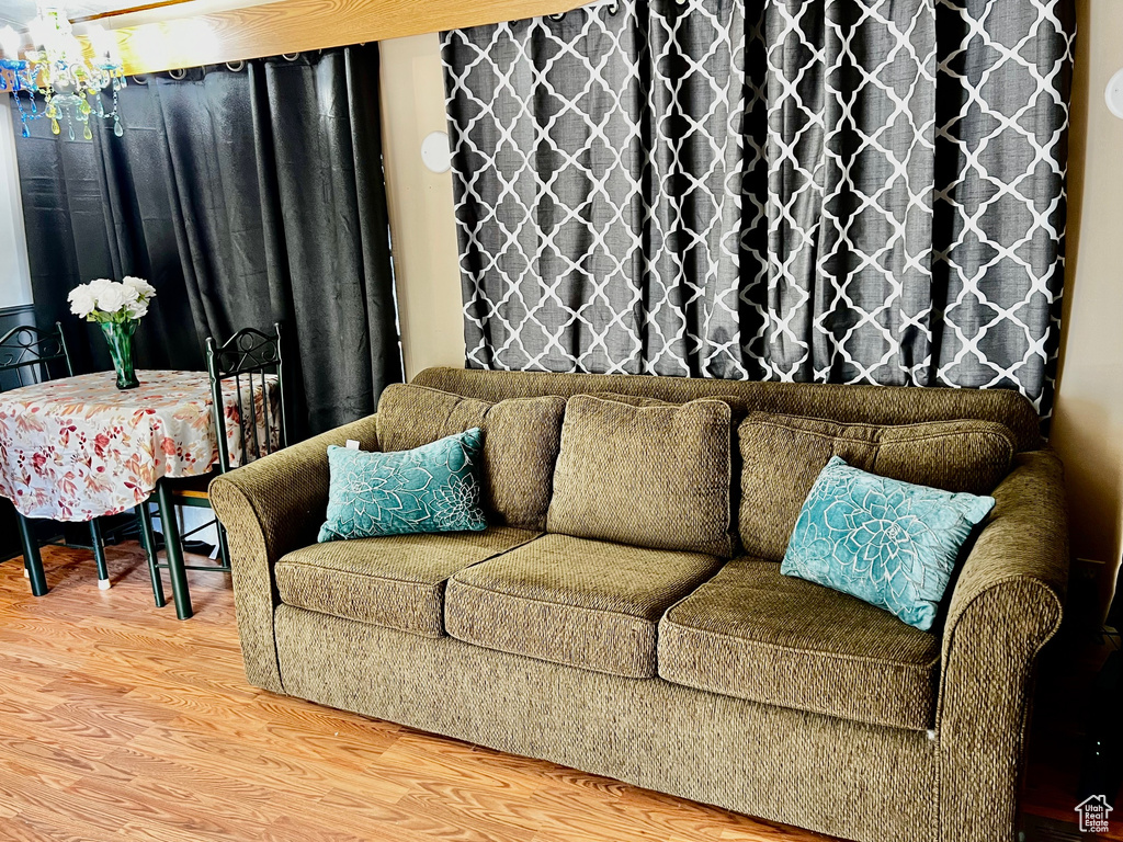 Photo 3 for MLS #2113563 at 180 N 1100 East #69