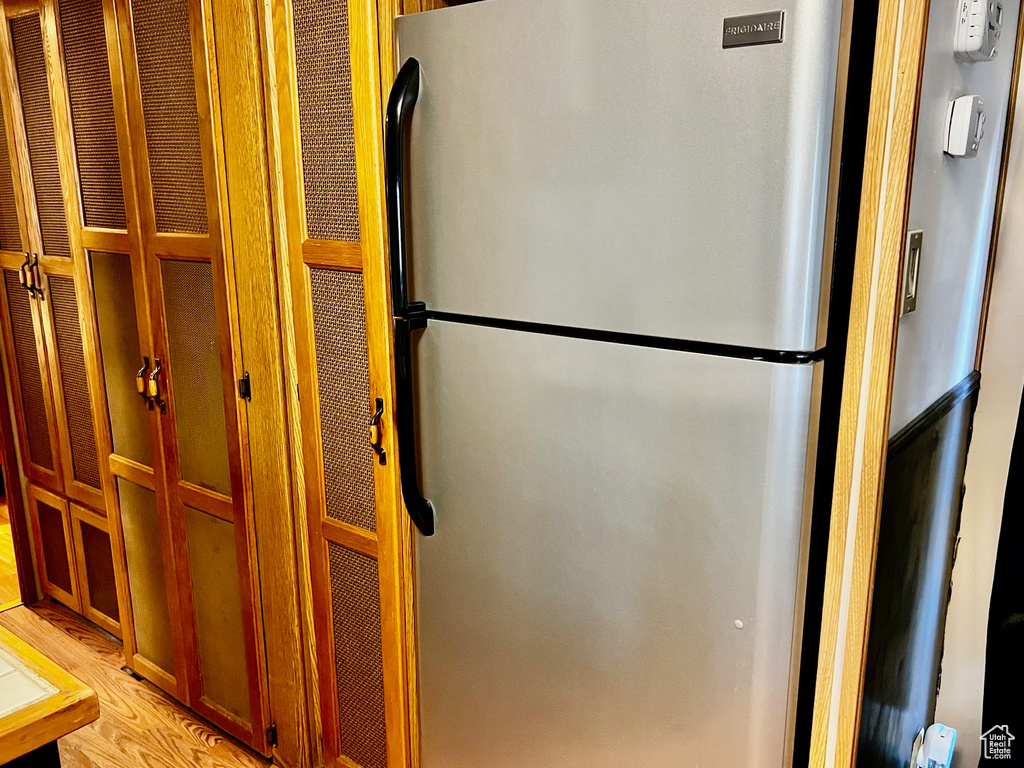 Photo 11 for MLS #2113563 at 180 N 1100 East #69