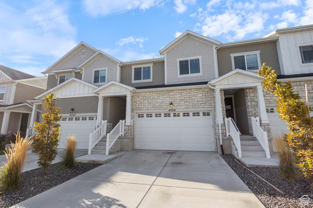 Photo 2 for MLS #2113567 at 4193 W 2010 North