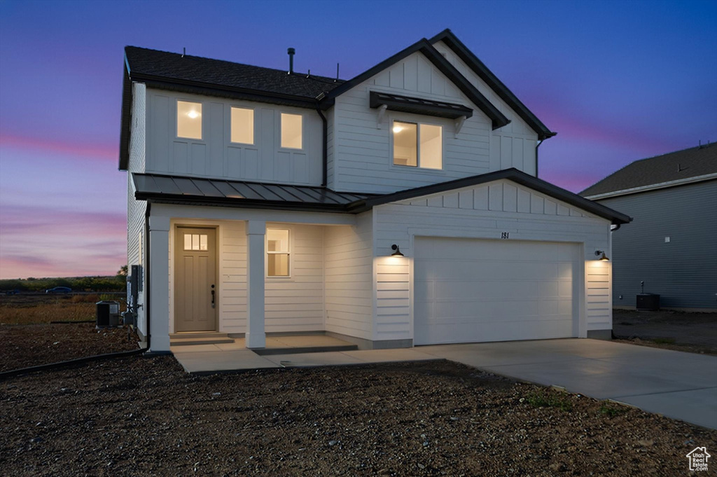 Photo 1 for MLS #2113571 at 181 W 1300 South #31
