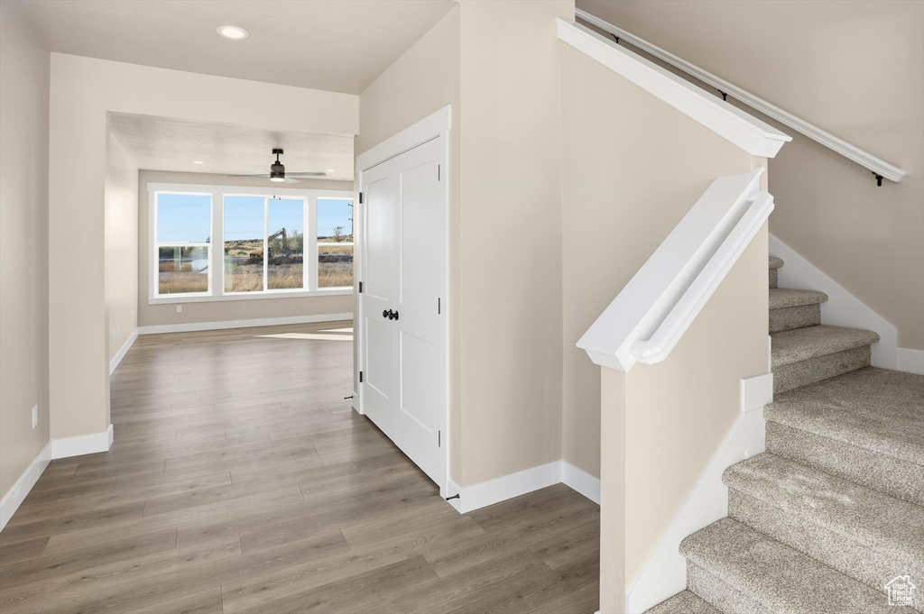 Photo 4 for MLS #2113571 at 181 W 1300 South #31