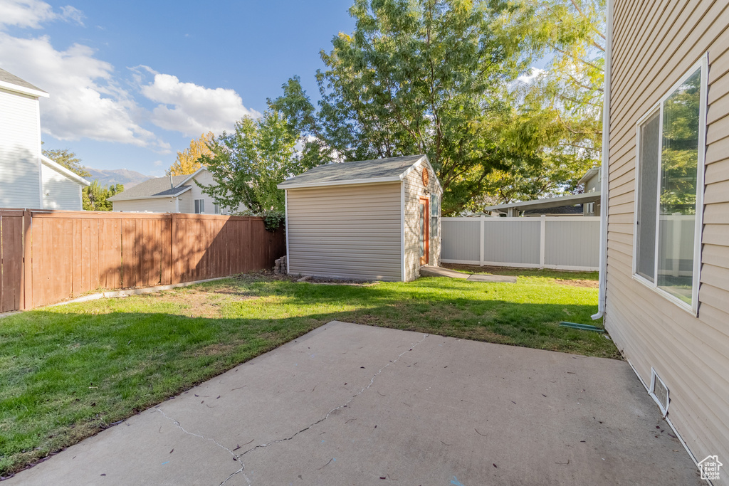 Photo 9 for MLS #2113572 at 1474 N 285 West
