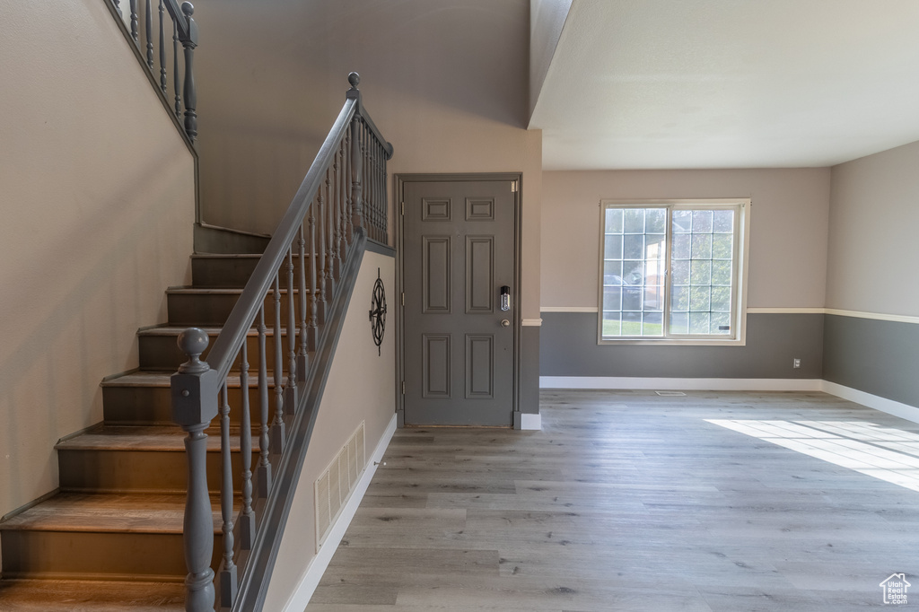Photo 19 for MLS #2113572 at 1474 N 285 West