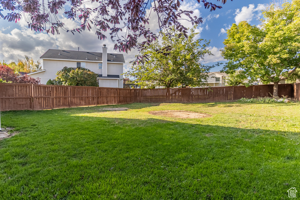 Photo 7 for MLS #2113572 at 1474 N 285 West