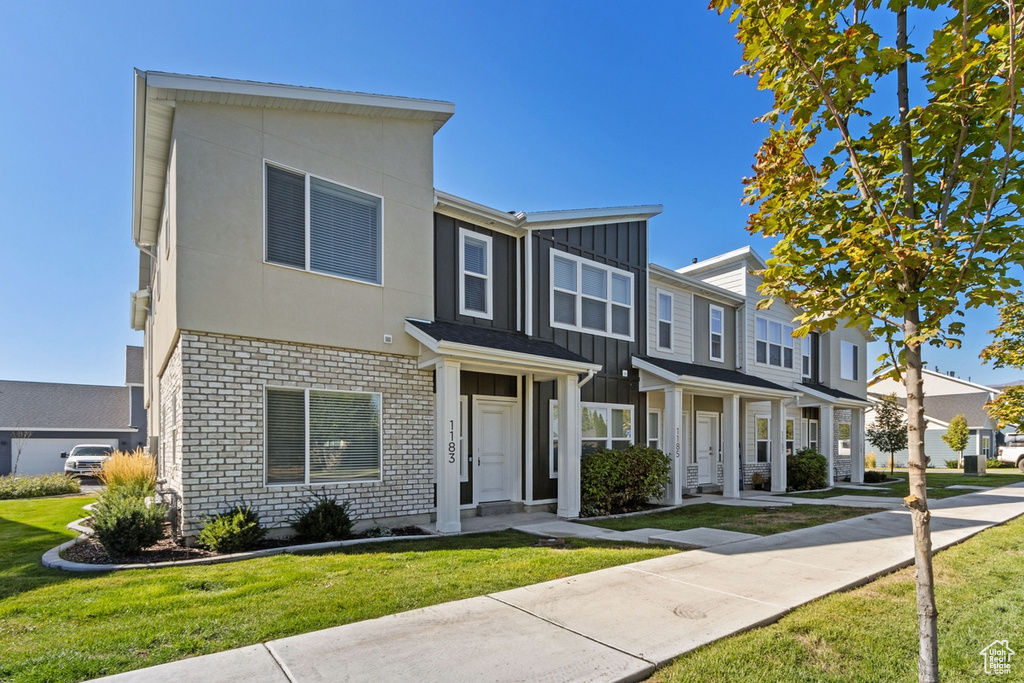 1183 W 1820 S Logan, UT 84321