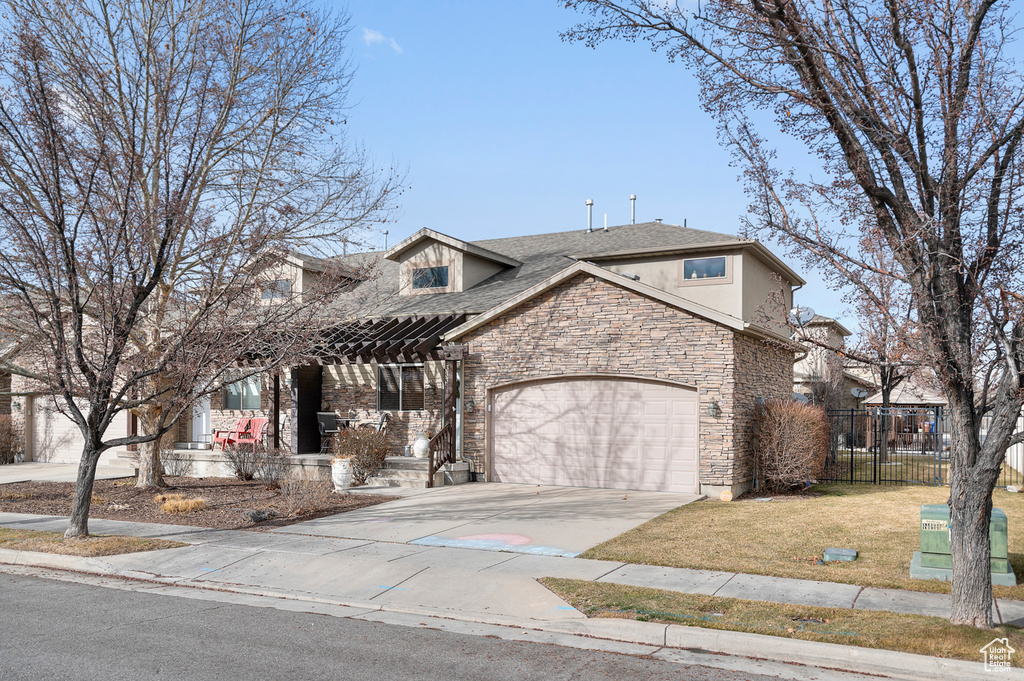 333 E PERRINE Midvale, UT 84047