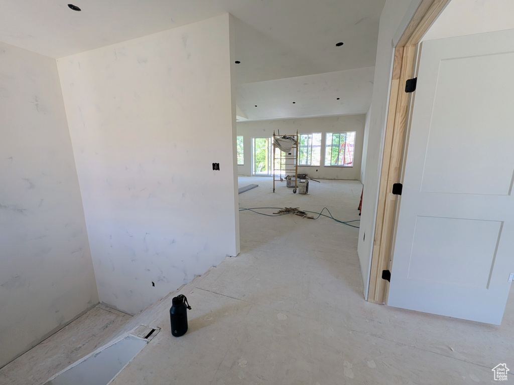 Photo 5 for MLS #2113590 at 3057 N 1200 East