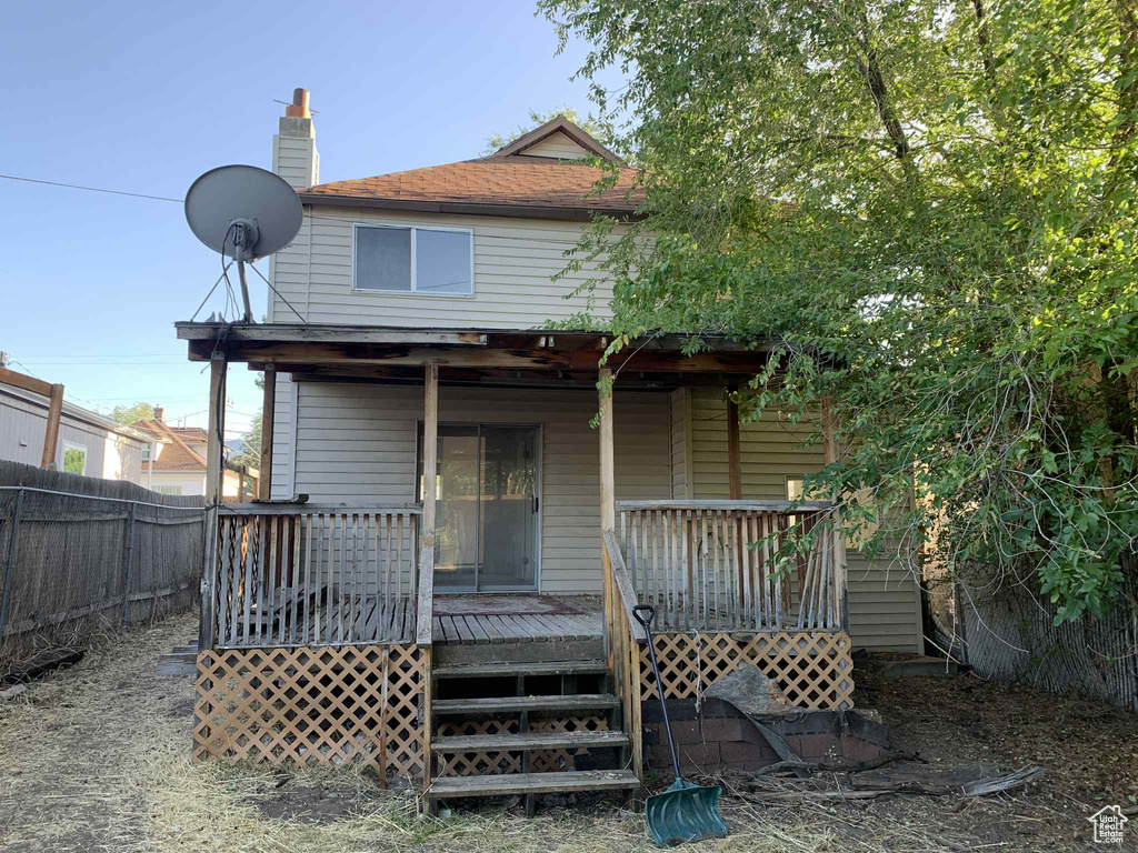 Photo 21 for MLS #2113592 at 180 W Utah Ave