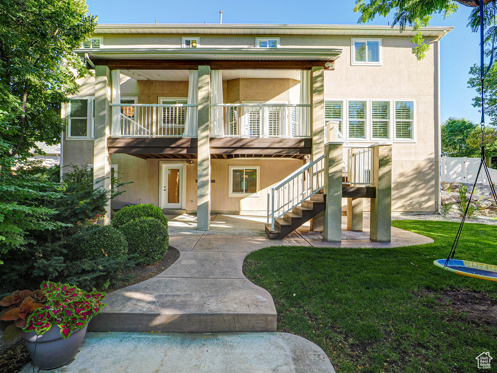 Photo 5 for MLS #2113594 at 572 E Autumn Hollow Ct