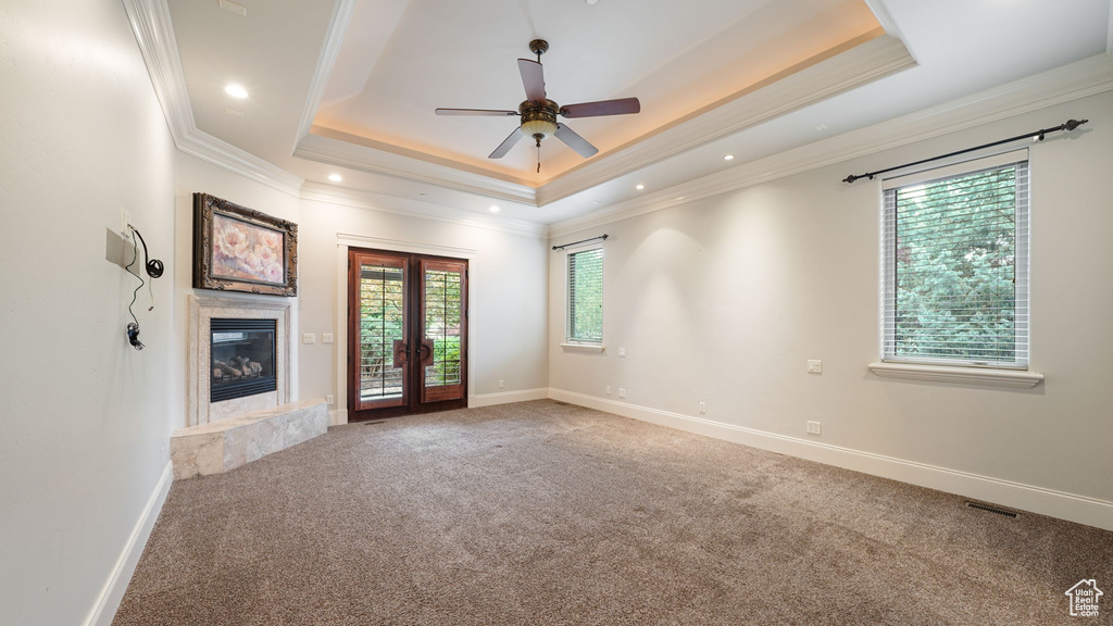 Photo 17 for MLS #2113595 at 10688 S Bison Creek Cv #20