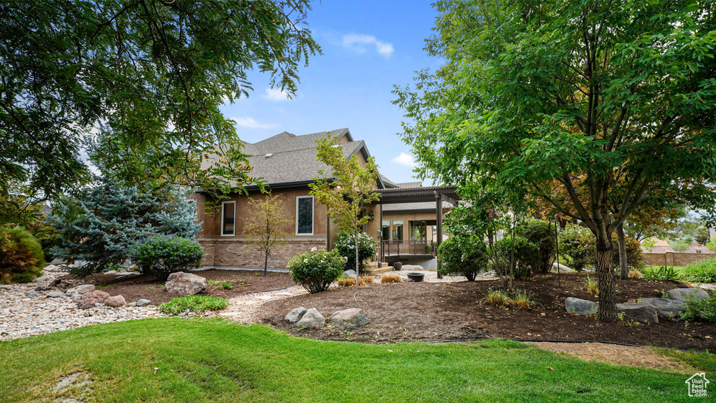 Photo 44 for MLS #2113595 at 10688 S Bison Creek Cv #20