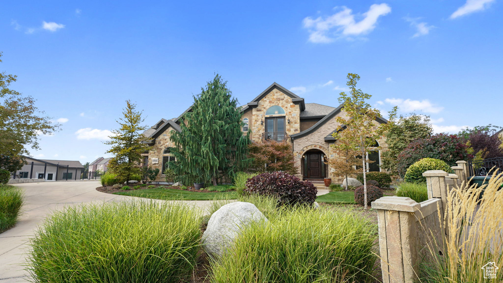 Photo 2 for MLS #2113595 at 10688 S Bison Creek Cv #20