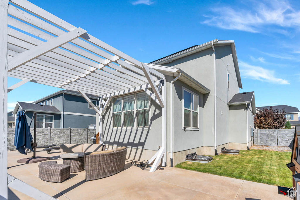 57 W NORWAY MAPLE DR Vineyard, UT 84059