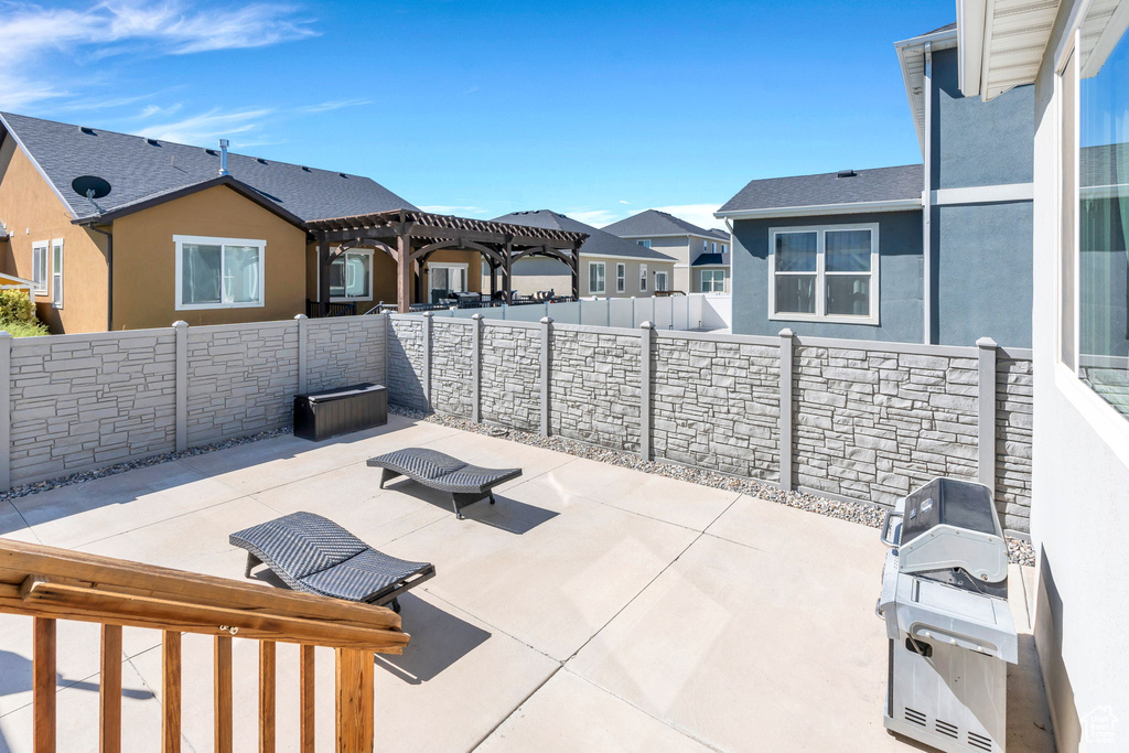 57 W NORWAY MAPLE DR Vineyard, UT 84059