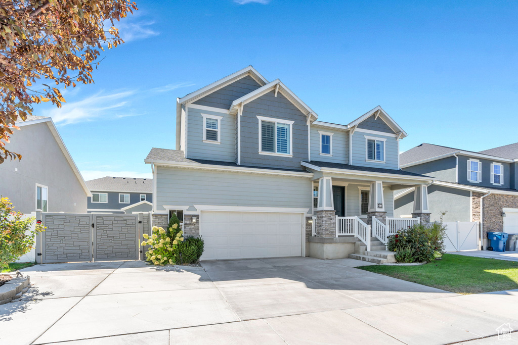 57 W NORWAY MAPLE DR Vineyard, UT 84059