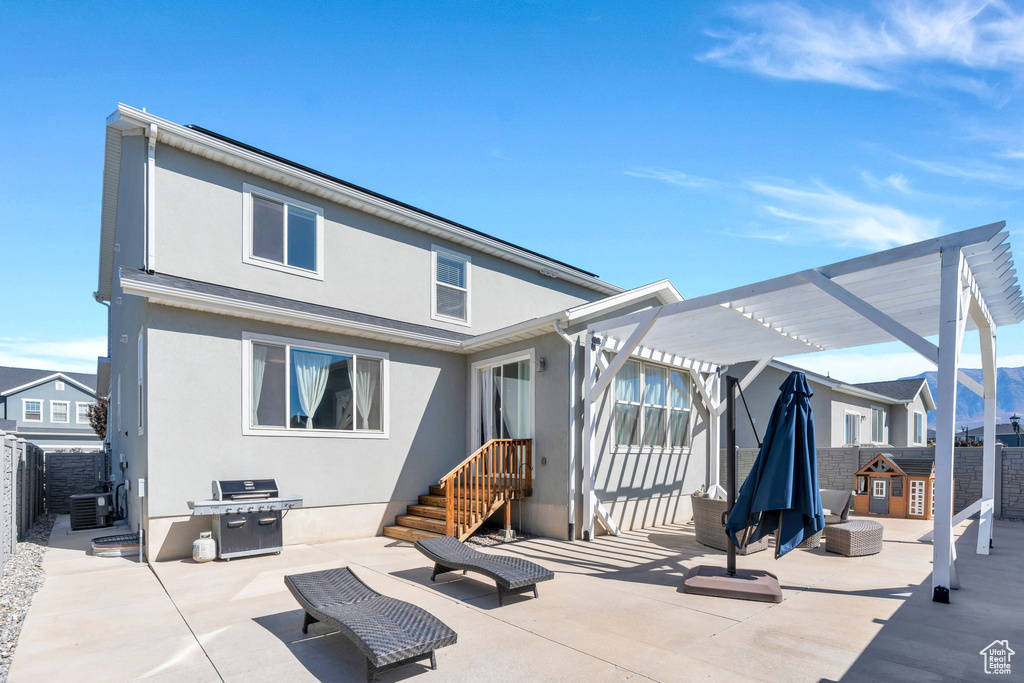 57 W NORWAY MAPLE DR Vineyard, UT 84059