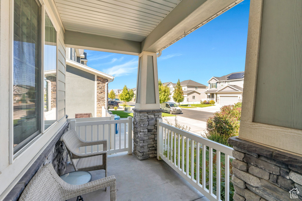 57 W NORWAY MAPLE DR Vineyard, UT 84059