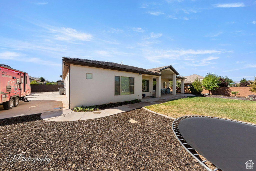 Photo 23 for MLS #2113597 at 1059 E Sea Biscuit Way