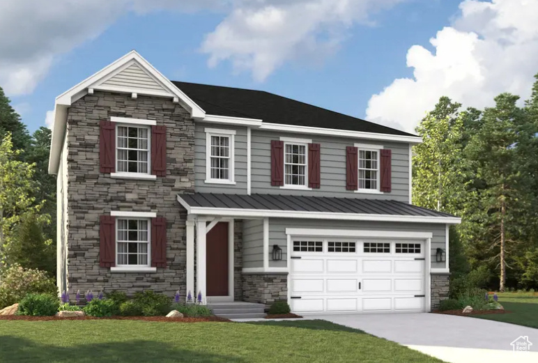 212 W 800 #340 Willard, UT 84340