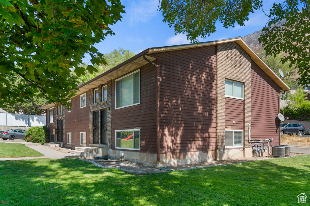 Photo 2 for MLS #2113599 at 2149 S Nevada Ave #A-D
