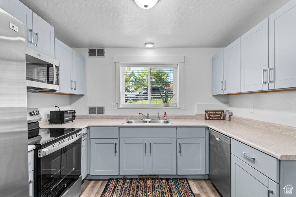Photo 3 for MLS #2113599 at 2149 S Nevada Ave #A-D