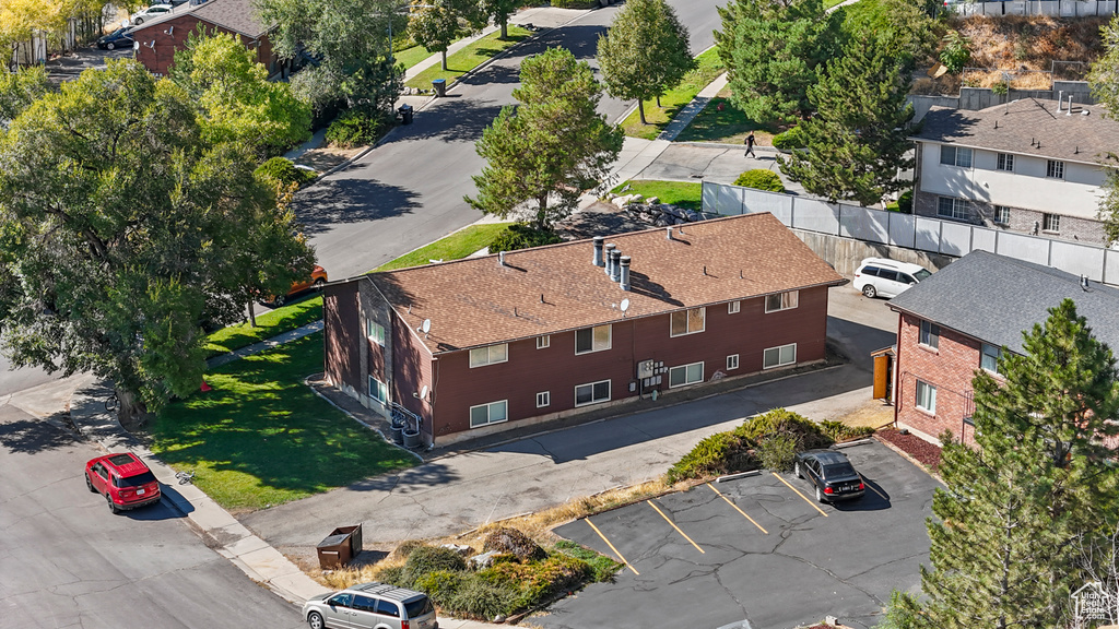 Photo 21 for MLS #2113599 at 2149 S Nevada Ave #A-D
