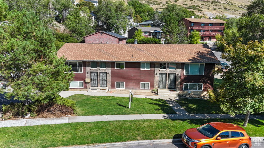 Photo 19 for MLS #2113599 at 2149 S Nevada Ave #A-D