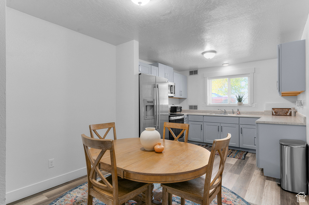 Photo 5 for MLS #2113599 at 2149 S Nevada Ave #A-D