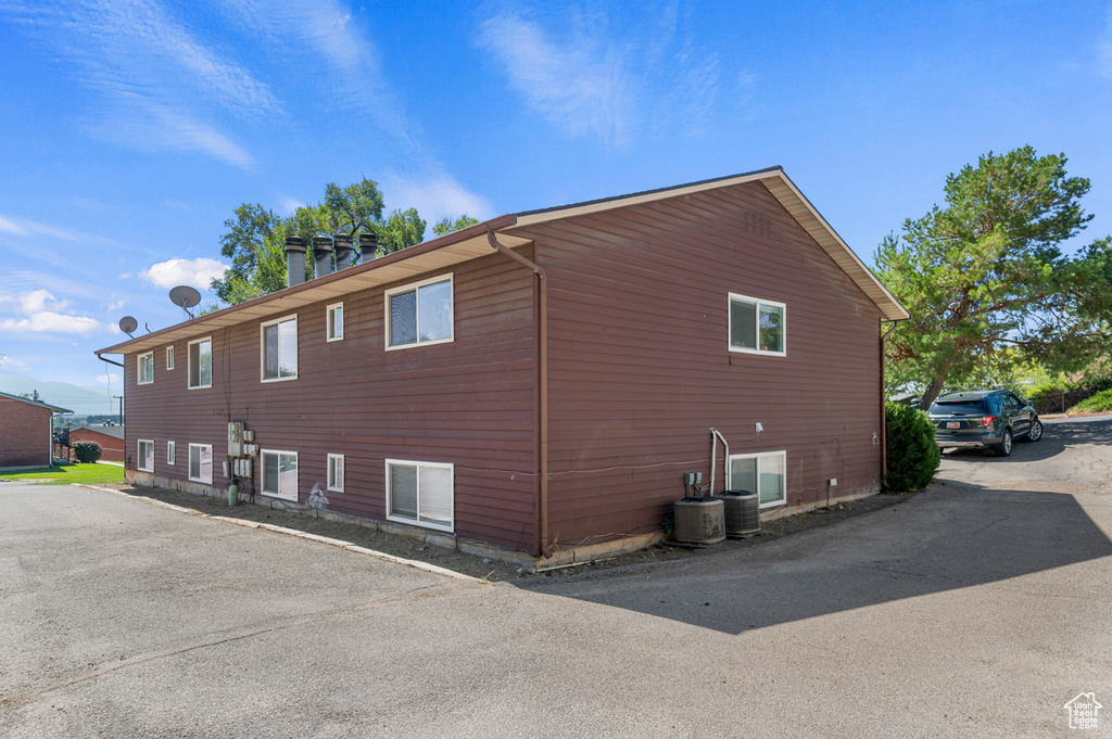 Photo 17 for MLS #2113599 at 2149 S Nevada Ave #A-D