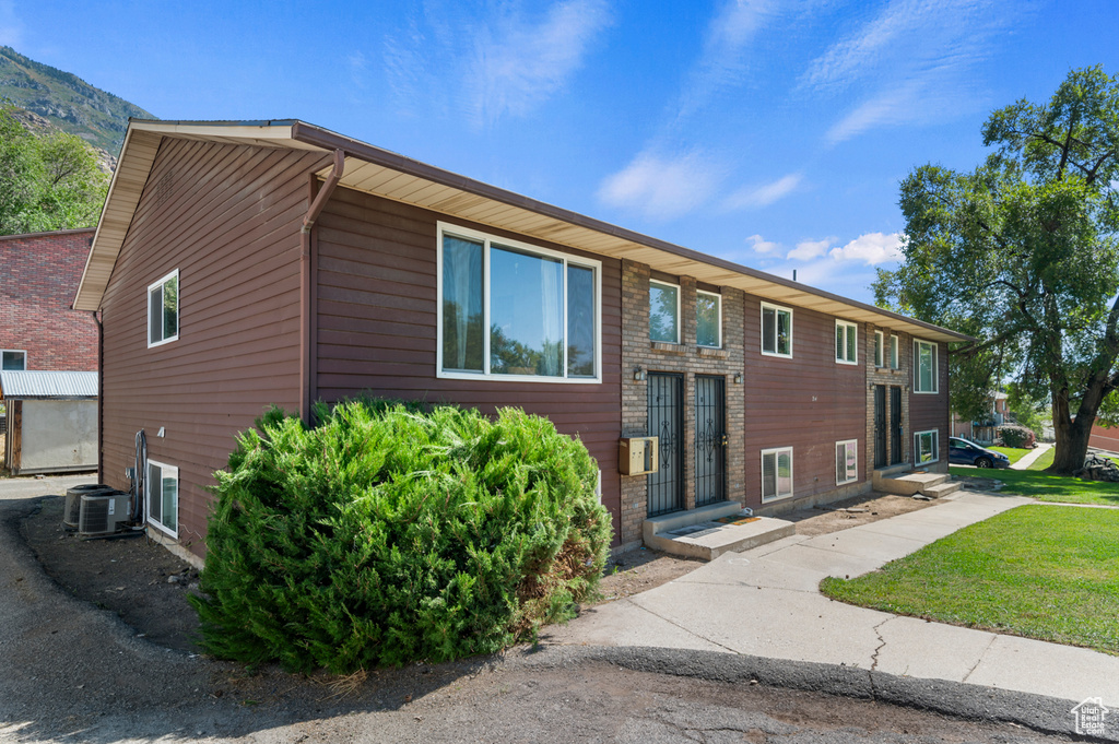 Photo 18 for MLS #2113599 at 2149 S Nevada Ave #A-D