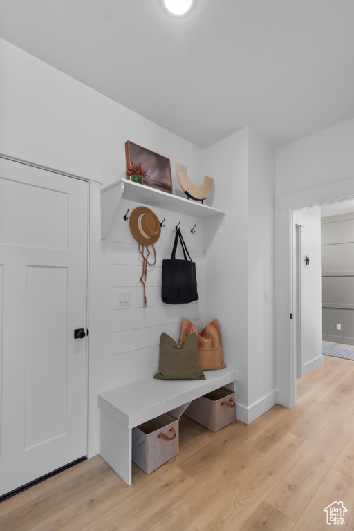 269 W 2950 S Nibley, UT 84321