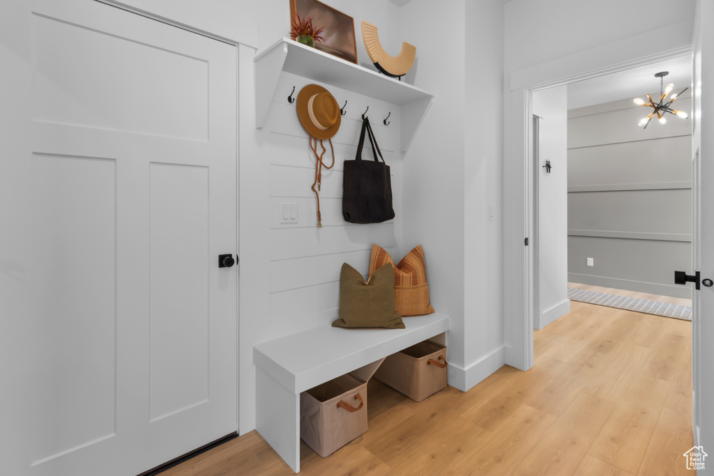 269 W 2950 S Nibley, UT 84321