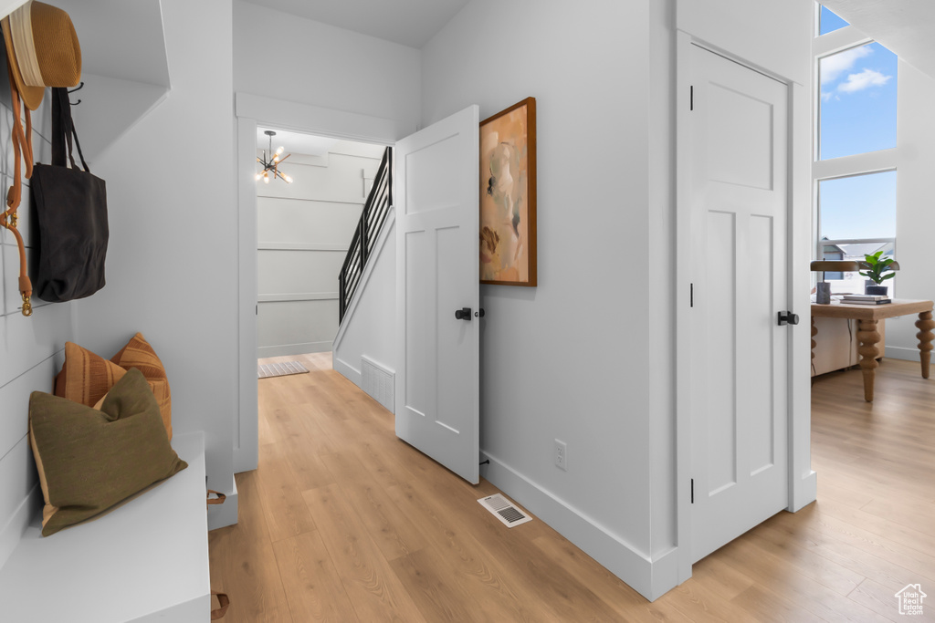 269 W 2950 S Nibley, UT 84321