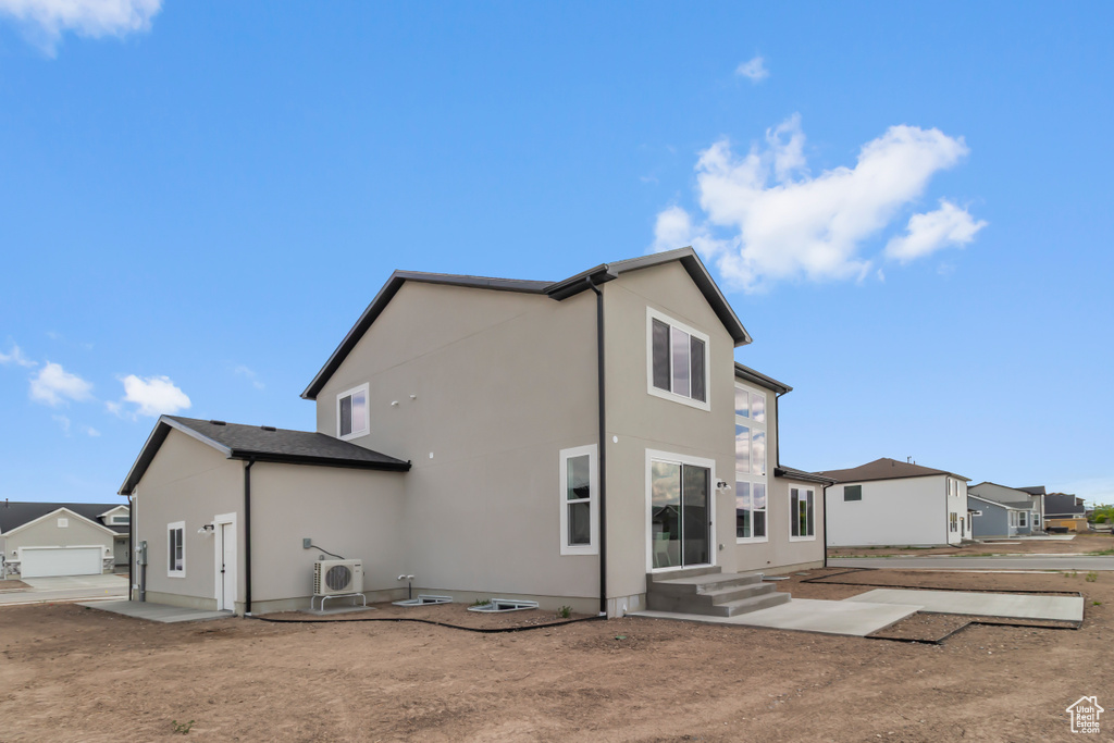 269 W 2950 S Nibley, UT 84321
