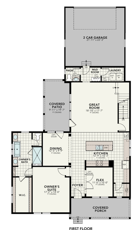 Photo 2 for MLS #2113601 at 7148 W Lake Ave