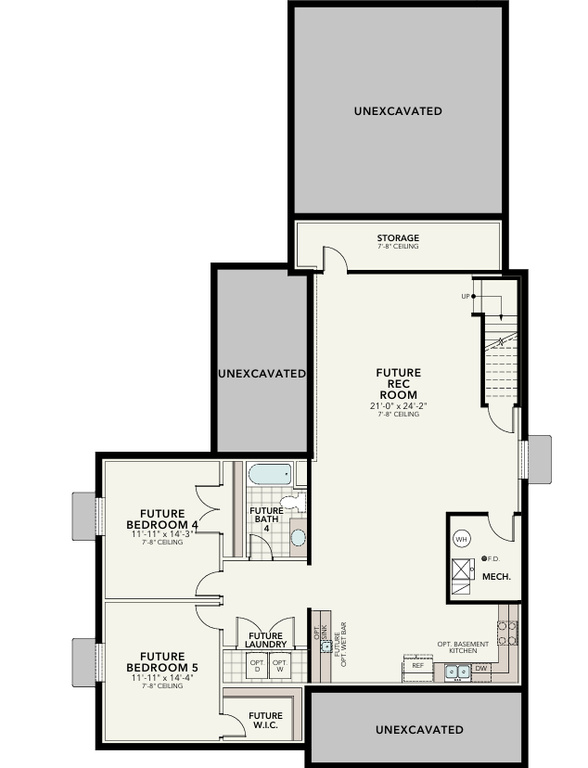 Photo 5 for MLS #2113601 at 7148 W Lake Ave