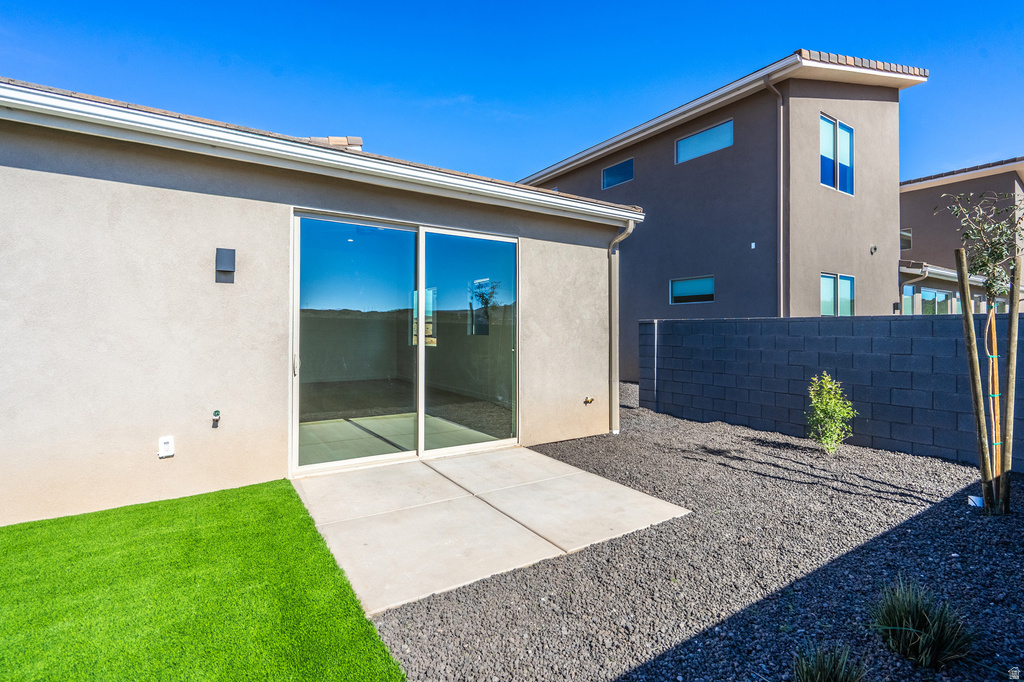 3001 W 570 N Hurricane, UT 84737