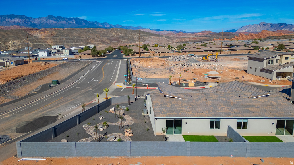 3001 W 570 N Hurricane, UT 84737