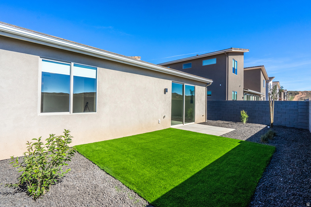 3001 W 570 N Hurricane, UT 84737